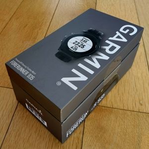 GARMIN FORERUNNER 935 PREMIUM smartwatch